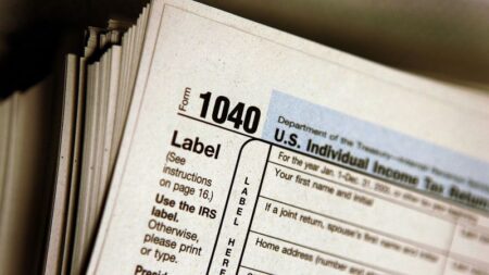 Trump tax cuts: Top 5% of taxpayers would get nearly half the benefit if extended