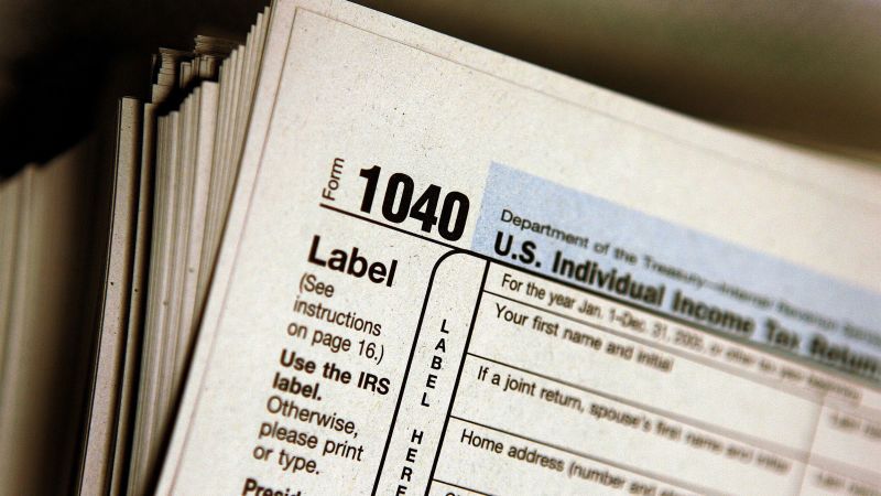 Trump tax cuts: Top 5% of taxpayers would get nearly half the benefit if extended