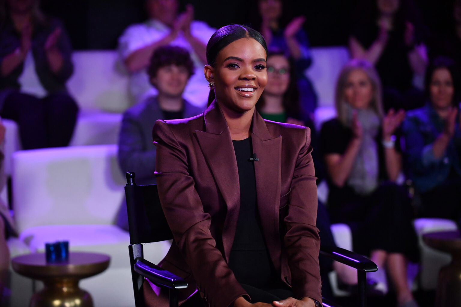 Candace Owens’ Kim Cheatle Remark Takes Internet by Storm