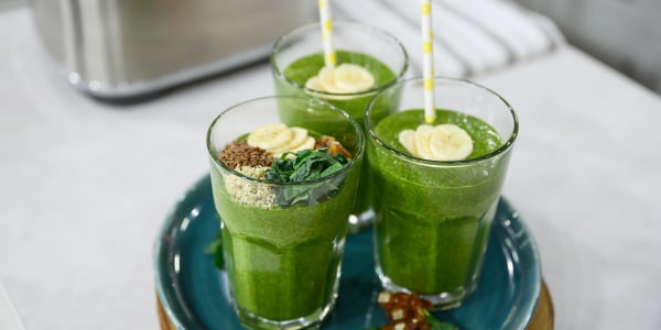 Divine Start Smoothie