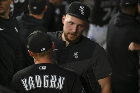 The MLB Trade Deadline’s Most Intriguing Player Has A List of Requests