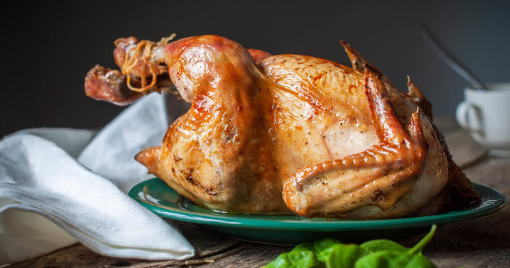 Dietitians Reveal Which Is Healthier