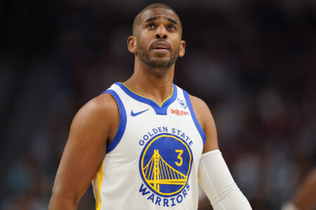12-Time All-Star Chris Paul To Sign With San Antonio Spurs: Report
