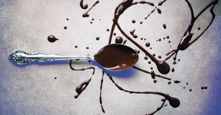 Can consuming cocoa help lower risk?