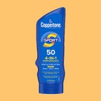 coppertone