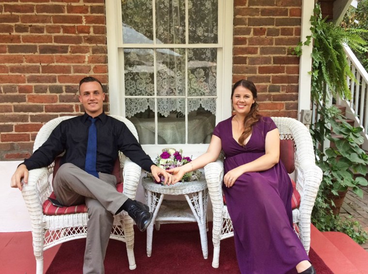 Thanks to the support of his family and friends, Bryce De Witt was finally able to get a pacemaker to help his slow heart rate.