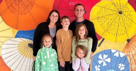 Dad, 35, Had Heart Symptoms. Doctors Dismissed Him For A Year