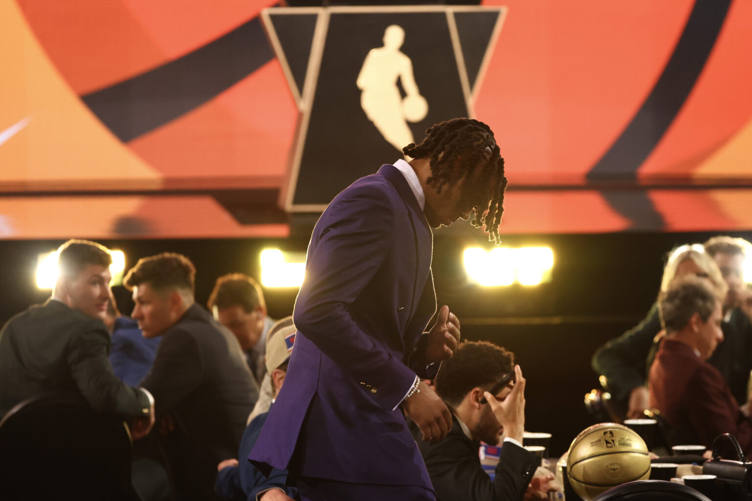 Denver Nuggets Rookie DaRon Holmes II Tears Achilles in Summer League Debut