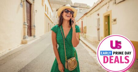 35 Early Prime Day Style Deals to Grab Before the Masses Do — Sundresses, Sandals and More