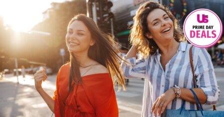 Last Day! The 50 Best Prime Day Style Deals to Grab Before They’re Gone — Sundresses, Sandals and More