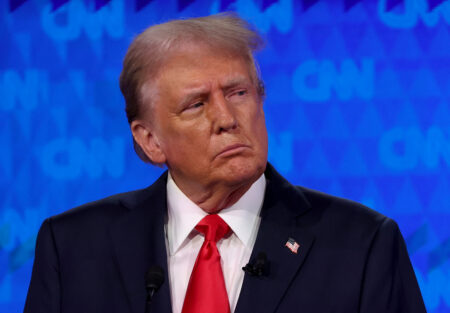 Donald Trump Allies Accused of ‘Imitating Wizard of Oz’ in Bombshell Filing