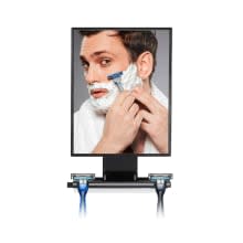 Product image of ToiletTree Products Fogless Shower Mirror