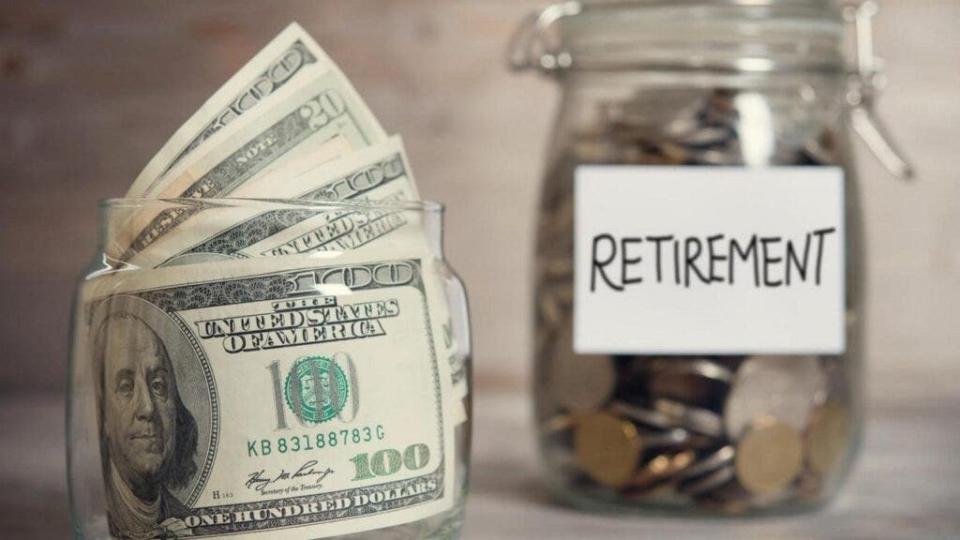 Can You Guess What Percent Of People Have $500,000 Saved For Retirement? Shockingly, It’s Probably Less Than You Think