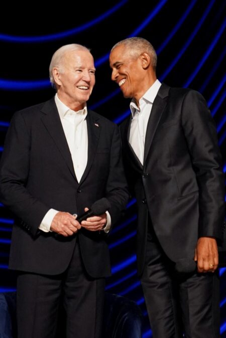 With Biden out, why Obama can’t make a comeback in 2024