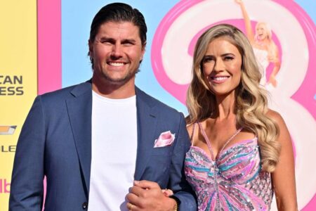 Christina Hall’s Husband Josh Files for Divorce After Nearly 3 Years of Marriage