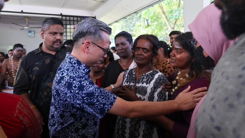 Death of Malaysian influencer following alleged cyberbullying: Woman arrested as minister warns against negative ‘culture’