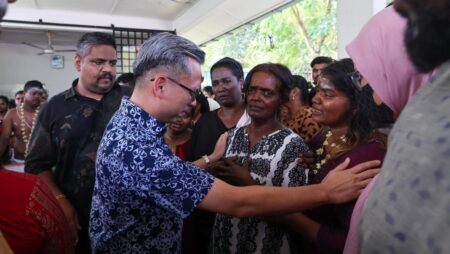 Death of Malaysian influencer following alleged cyberbullying: Woman arrested as minister warns against negative ‘culture’