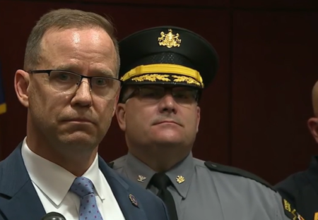 Police Reveal New Details In Trump Attempted Assassination