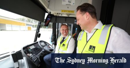 ‘A revolution is coming to transport in the south-east’: First Metro routes revealed