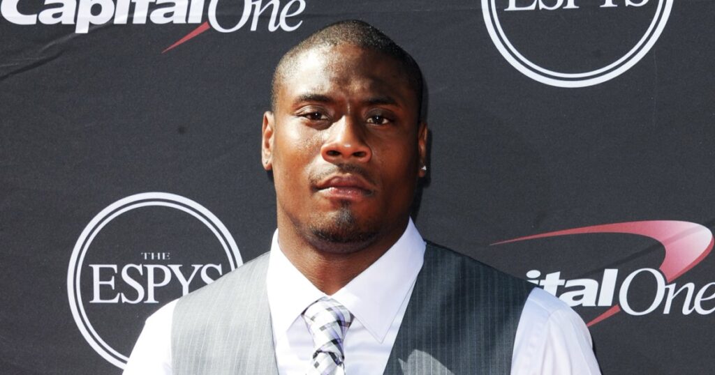 Super Bowl Champion Jacoby Jones Dead at Age 40