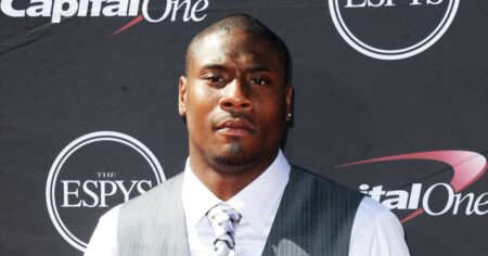 Super Bowl Champion Jacoby Jones Dead at Age 40