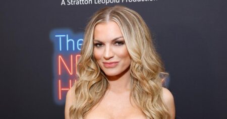 ‘Summer House’ Star Lindsay Hubbard Says ‘It’s Not My Problem’ How Ex Carl Radke Reacts to Pregnancy