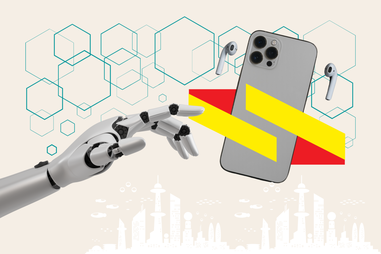 AI Will Transform Your Phone by 2025