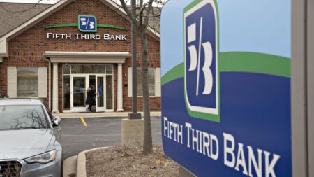 Fifth Third bank hit must pay penalties for repossessing cars and forcing auto insurance on customers