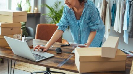 Most businesses that failed this year come from one sector of the economy