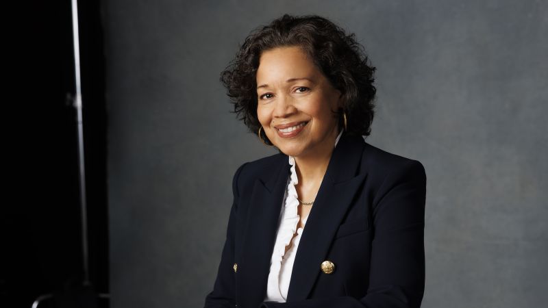 CBS News president Ingrid Ciprián-Matthews abruptly steps down amid Paramount merger