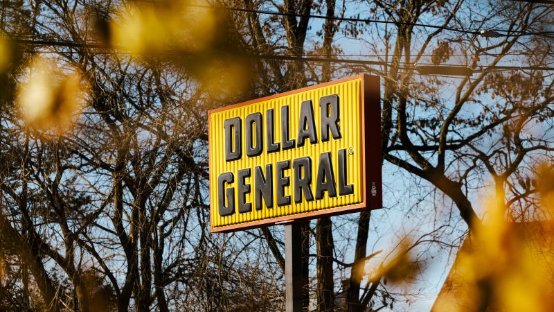 Dollar General will make its stores safer in a major settlement with the federal government