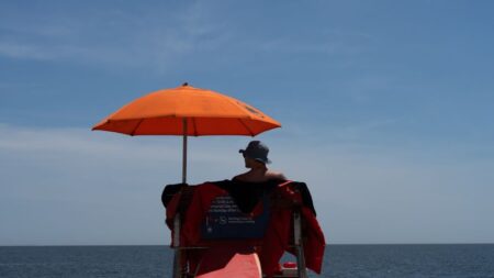 Why you’re seeing lots of teens at work this summer — but still so many empty lifeguard chairs