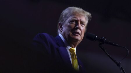 Taiwan stole America’s chip industry according to Trump. But that’s not true