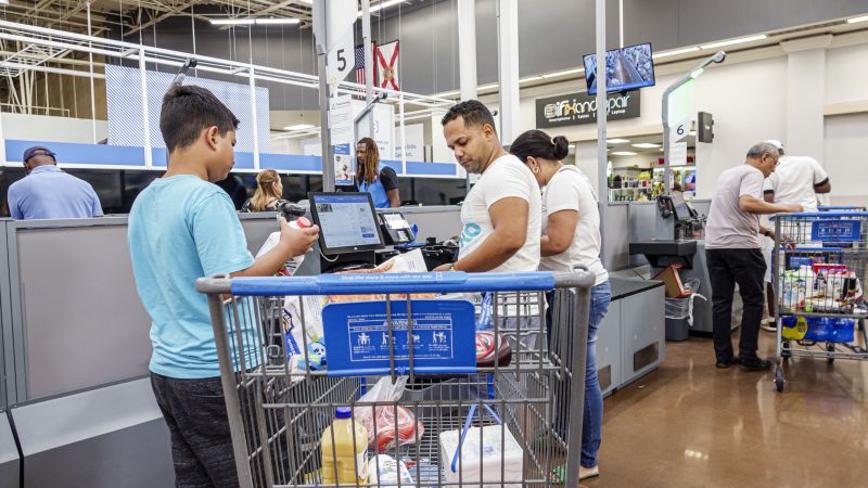 The US economy faces a new threat