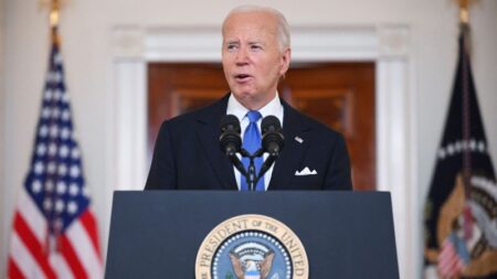 NBC’s Lester Holt to interview President Biden on Monday