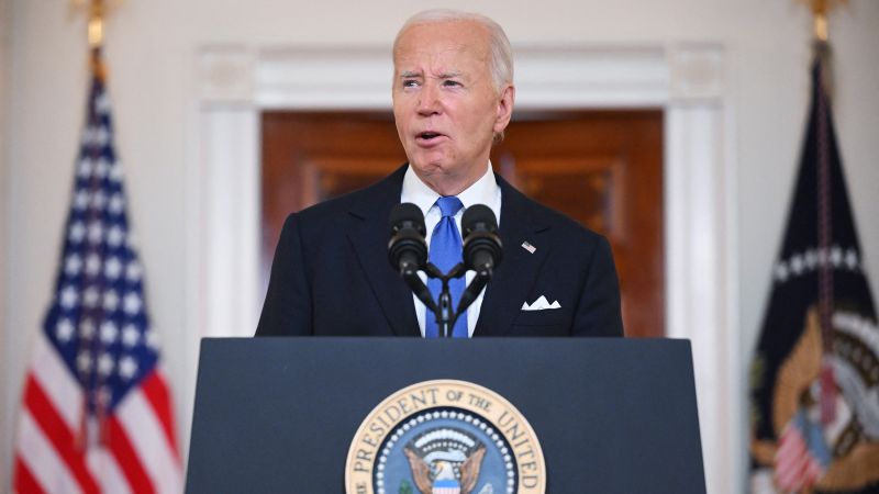 NBC’s Lester Holt to interview President Biden on Monday