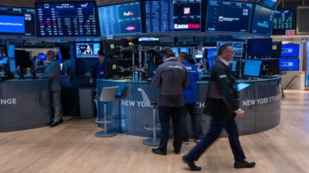 Dow closes at record high after Trump survives assassination attempt