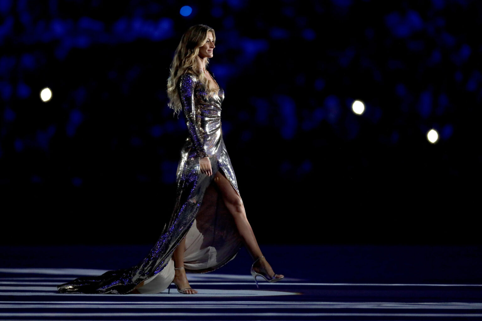 Inside Gisele Bündchen’s Family Vacation In Brazil— Sans Ex Tom Brady