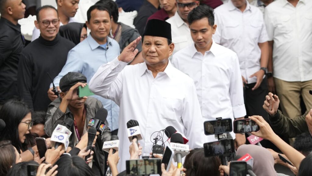 To cut or not to cut – Indonesian president-elect Prabowo’s free lunch initiative under spotlight over funding