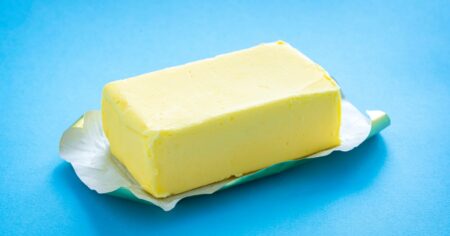 Healthiest Butter Options & Substitutes, According to a Dietitian