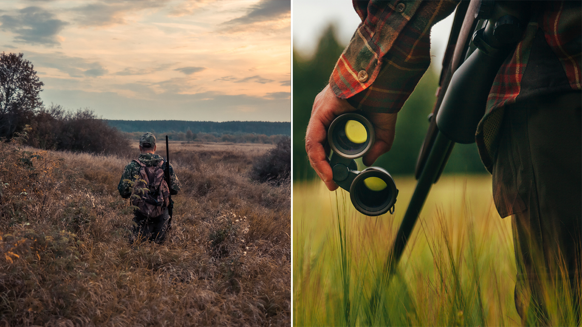 Pennsylvania hunting and fishing licenses brought in $89 million in 2023 and $87 million in 2022 in terms of state tax collections, according to the Federal Reserve Bank of St. Louis.