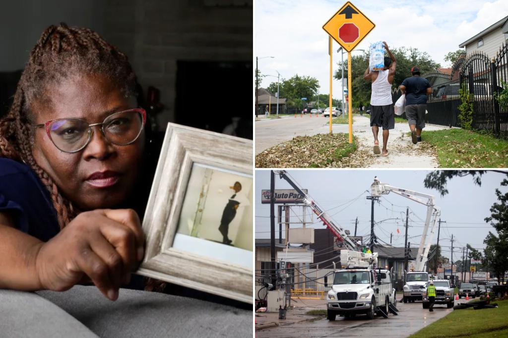 Heat-related Texas deaths climb after Hurricane Beryl left millions without power for days or longer