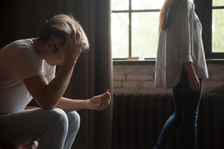 Woman’s Reaction to Husband Cheating Applauded: ‘Ripped Off the Band-Aid’