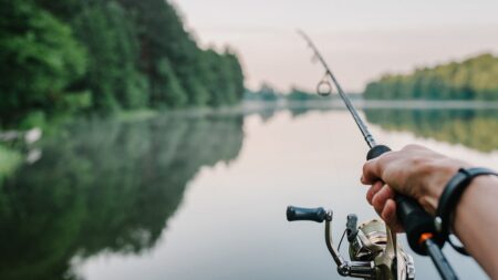 Most challenging fishing world records and how to beat them