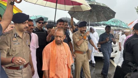 ‘Miracles’ and hope: Stampede spotlights India’s craze for godmen