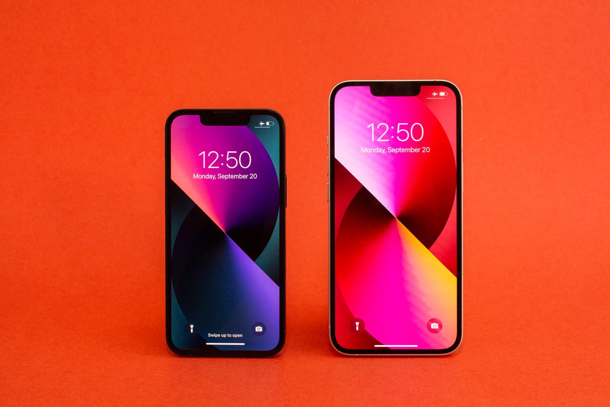 iPhone 13 Mini