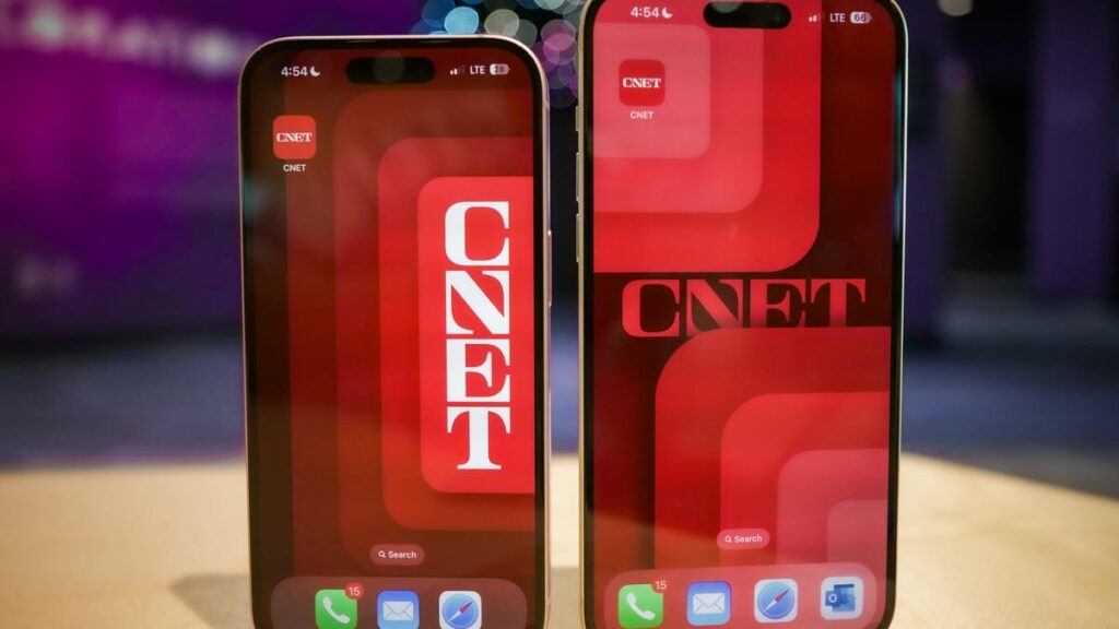 The iPhone 16 Plus May Be Apple’s Last. Here’s Why