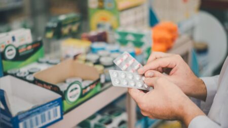 Why are drug prices so much higher in Indonesia than Malaysia? Jokowi tasks his ministers to find a cure