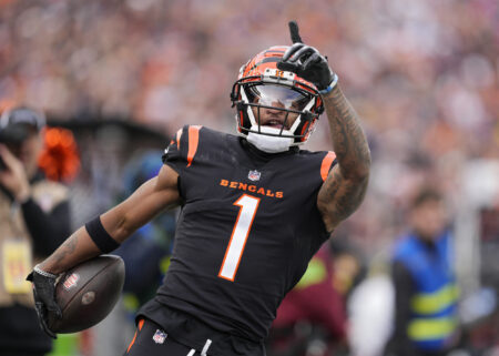 Bengals Owner Shuts Down Idea of Ja’Marr Chase Extension This Offseason
