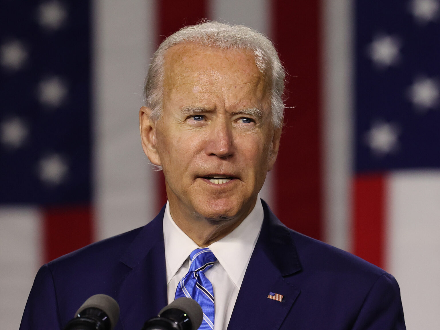 Is Joe Biden Ready to Drop Out of Election? Six Quotes That Say He May Be